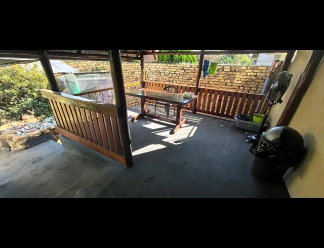 3 BEDROOM HOUSE FOR SALE IN ROODEPOORT WEST